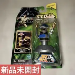 輸入品 スターツアーズ キャプテンレックス RX-24 トーキング