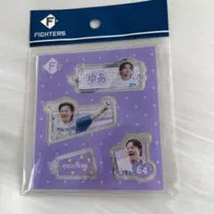 2026年最新】田宮裕涼 アクリルキーホルダーの人気アイテム - メルカリ