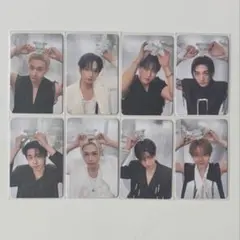 Stray Kids TASY BABY Ver. トレカ 8種 コンプ - メルカリ