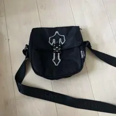 TRAPSTAR ショルダーバッグ 正規品のサムネイル