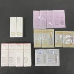 Mama & Kids スキンモイストローション トライアルセット