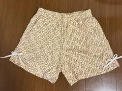 FILA レディース　ハーフパンツ Mサイズのサムネイル