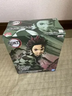 鬼滅の刃 竈門炭治郎 VIBRATION STARS SPECIAL フィギュア