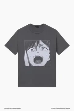 【新品未開封】LAD MUSICIAN チェンソーマン レゼ篇　コベニtシャツ
