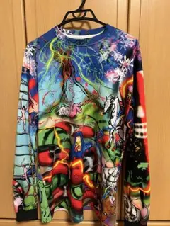 NEW ICAN HAREM × TRANCE