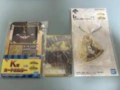 僕のヒーローアカデミア オールマイト カードホルダー