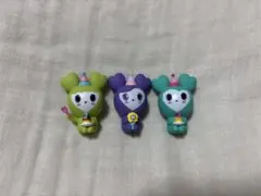 TWICE ラブリー まちぼうけ ジョンヨン サナ ミナ