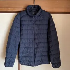 UNIQLO/ユニクロ ウルトラライトダウンジャケット