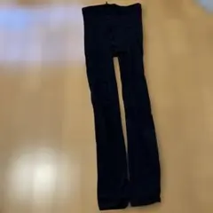ブラックスパッツ