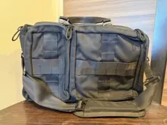 【BRIEFING / 3WAY BAG 】BEAMS別注モデル ブラック