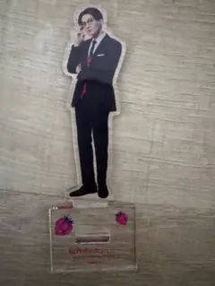 脳内ポイズンベリー 八木勇征 アクリルスタンド