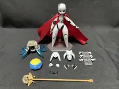 figma ファイアボール チャーミング ドロッセル