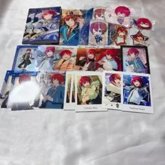 2026年最新】朱桜司 イベコレ 2024の人気アイテム - メルカリ
