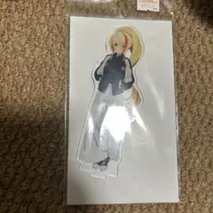 ゾンビランドサガ ヴィレヴァンコラボ アクリルスタンド 二階堂サキ
