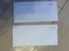 NIMASO 保護フィルム 2枚セット（iPhone 16 Pro Max用）