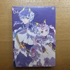 プリンセッションオーケストラ Blu-ray vol.4 - メルカリ