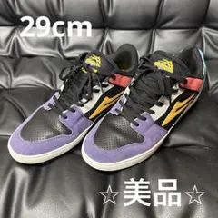 ⭐︎美品⭐︎ LAKAI TELFORD LOW 29cmのサムネイル