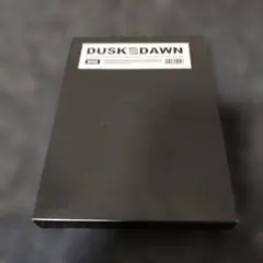 2055 SiM DUSK AND DAWN DVD