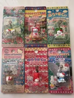 ご当地ハローキティ チャーム 熊本編 - メルカリ