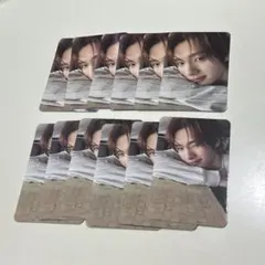 TWS TRY ‪WITH US compact ヨンジェ YOUNGJAE
