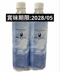 Life Essence ライフエッセンス1000ml ミネラル - メルカリ