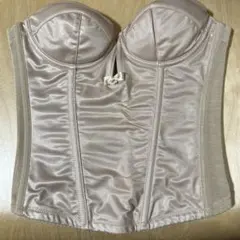 ブライダルインナー ベージュ B65