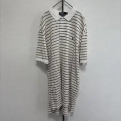 ポロラルフローレン ポロシャツ 古着