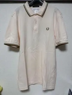 【超希少】COMME des GARCONS SHIRT FRED PERRYのサムネイル