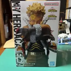 一番くじ 僕のヒーローアカデミア －紡ぐ力－D賞ホークス