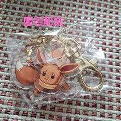 Pokemon Cafe　アクリルキーホルダー