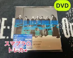 【LIVE盤】Spacecraft/Sailing BE:FIRST