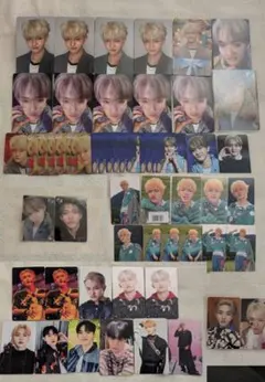 INI 田島将吾　トレカ　セット　まとめ売り