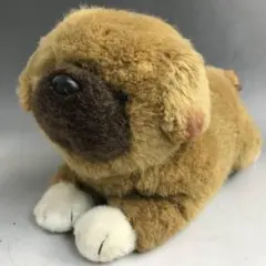 ★超レトロ★　三英特大チャウチャウ　ぬいぐるみ 当時物 昭和レトロ 特大チャウチャウ ぬいぐるみ ぬいぐるみの三英