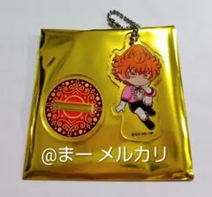魔入りました！入間くん スイパラ ミニキャラアクリルスタンド