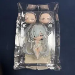 NIKKE SACシリーズ Vol.3 デフォルメフィギュア シンデレラ - メルカリ