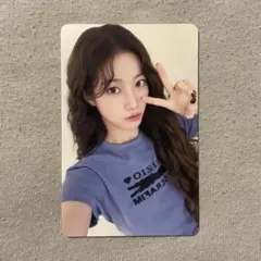 LE SSERAFIM SPAGHETTI WSJ 2回目 LD カズハ