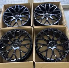 ⭐︎送料込み⭐︎VW ゴルフヴァリアントRローンチED専用ホイール 定価