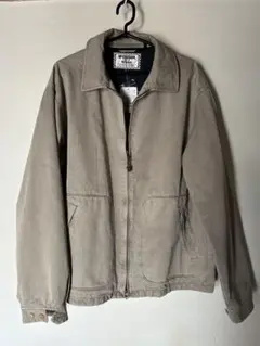 カバーオール ブルゾン