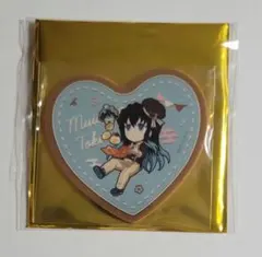 ufotable鬼滅の刃バレンタイン&ホワイトデー後期アクリルコースター無一郎