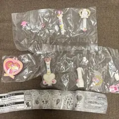 プリキュアオールスターズ　なりきりプリキュアDX2 3点セット