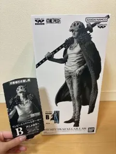 2026年最新】B賞 トラファルガー・ローフィギュアの人気アイテム