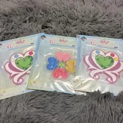 プリキュア 1番くじ G賞