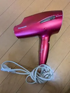 Panasonic ナノケア　ヘアドライヤー EH-NA99