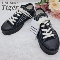 ✨新品タグ付き✨オニツカタイガー OK BASKETBALL LO 22.5cm