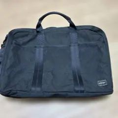 【美品】PORTER ポーター　HYBRID ハイブリッド3WAY