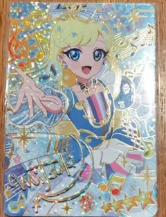 アイプリカード みつき サプライズカード(サイン)、他6枚付き