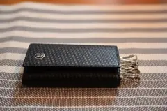 dunhill キーケース