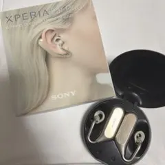 2025年最新】XPERIA Ear Duoの人気アイテム - メルカリ
