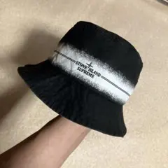 Supreme Stone Island バケットハット バケハ ストーン