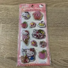 24時間以内匿名発送　スパンコールパーティー　ハローキティ